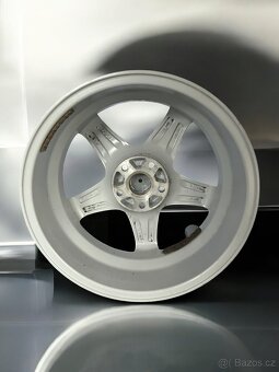 Alu kola VW 5x112 r17 - 3