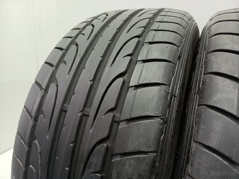 Letní pneu 215/45/16 Dunlop - 3