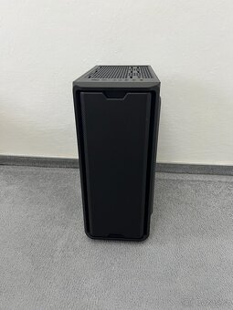 Počítač-RX 570 8GB//i5 6500/12GB RAM/SSD 480GB+128GB/Záruka - 3