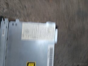 VW Sharan 95-00 2MDF rádio plně funkční - 3