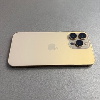 iPhone 13 Pro 256GB, jako nový, 12 měsíců záruka - 3