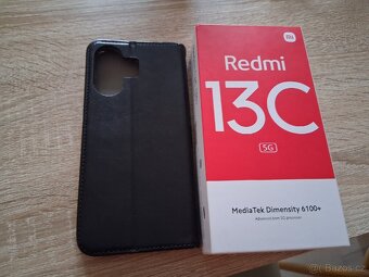Redmi 13 C - 3