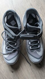 Nike Alpha Huarache Elite 4 Mid - baseball cleats UK 10 - 3