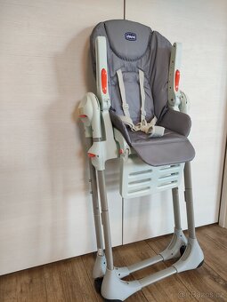 Chicco Polly - 3