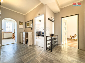 Pronájem bytu 3+1, 73 m², Fulnek - 3