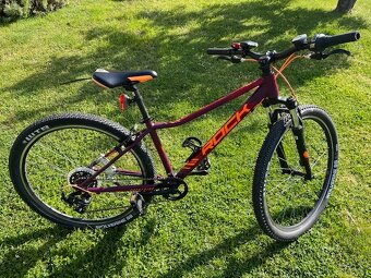 ROCK MACHINE Catherine 27,5 xs - 3