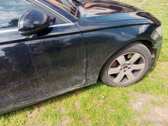 Prodám Audi A6 C7 180 kW quattro 7q - 3
