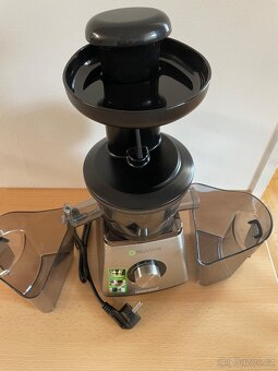 Odšťavňovač Sencor Nutriline SSJ 4050NP - NOVÝ - 3