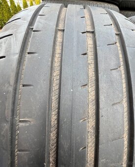 225/45 R18 91Y letní GoodYear Eagle F1 Asymmetric 5 (0422) - 3