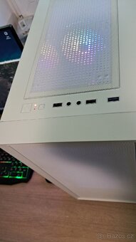 Herní PC sestava Ryzen 5 2600, GTX 1070 8GB, 16GB, SSD 1TB - 3