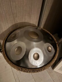 HANDPAN 18” - NOVÝ - 3