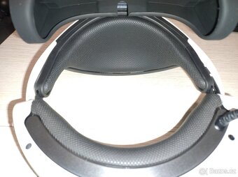 Playstation VR V2 pro PS4, PS5, záruka do 10/2025 - 3