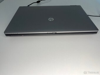 Prodám notebook HP ProBook 6550b - 3