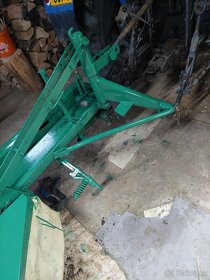 Sekačka za traktor ŽRS -140 - 3