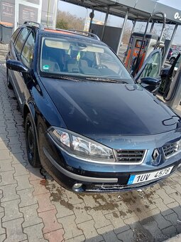Renault laguna 2 combi - 3