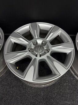 Alu AUDI 5x112 17” 8K0601025AC - 3