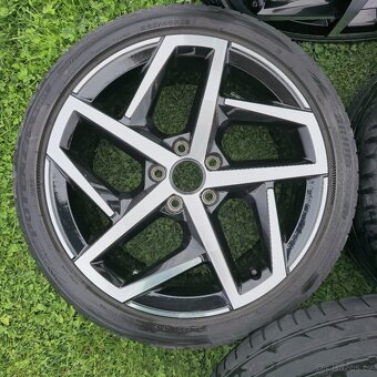 VW Dallas 18" 225/40 Originál - 3