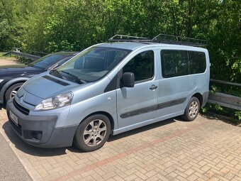 Citroen Jumpy 2,0 Hdi 16v - 3