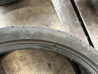 Pneu 265/35 r20 - 3