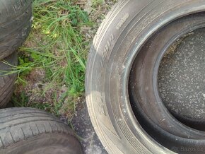 215/65 R16 Falken ZE310A EcoRun Ziex 98H - 3