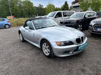 BMW Z3 1.9i - 3