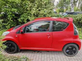 Citroen C1 - 3