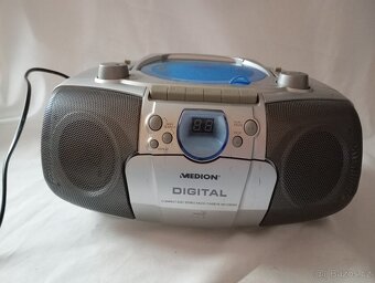 Rádio - 3