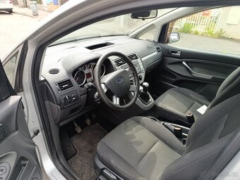 Ford C-Max 1.6 TDCi - 3