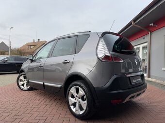 Renault Scenic 1.5dCi Bose Edition Navi Polokůže Blis - 3