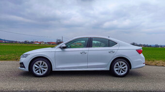 Škoda Octavia Combi 4 IV 2.0 TDI STYLE Plus ACC Matrix DPH - 3