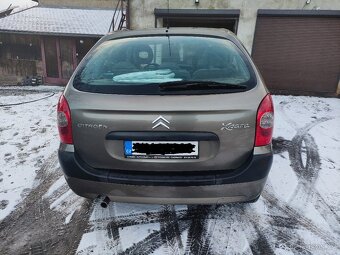 Citroën Xsara Picasso - 3