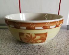 Keramické mísy - 3