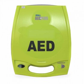 AED ZOLL PLUS - 3