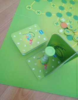 Tempo junior - 3