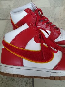 Nike Dunk High retro vel 46 - 3