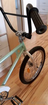 BMX 20" kross kolo - 3