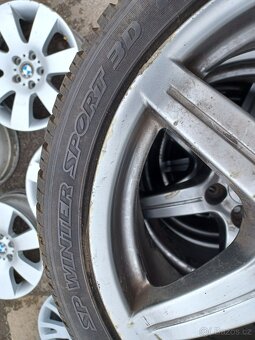 245/40 R18 - 3
