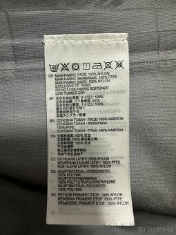 Montane Phase Nano Jacket - nepromokavá bunda - 3