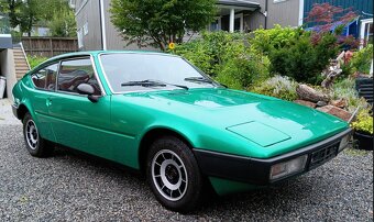Simca Matra Bagheera rv:1978 - 3