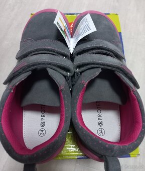 Barefood boty Protetika vel. 34 - 3