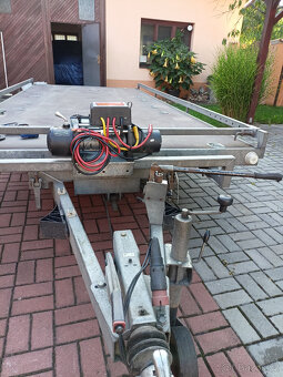 Přepravník osobních automobilů - 3