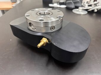 Zvýšení Schunk VERO-S + čepy - 3