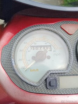 Scooter BS50 - 3