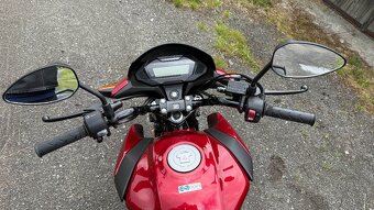 Honda CBF 125 - 3