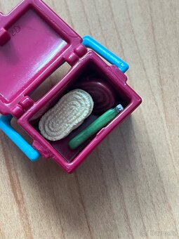 prodam domecek pro kone+cukrarnu - 3