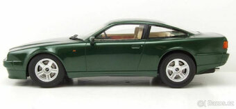 1:18 Aston Martin Virage 1988 Cult Scale Models - 3