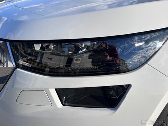 KODIAQ,2.0Tdi-110kw,DSG7,Matrix,Columbus,TAŽNÉ,84 000km,2022 - 3