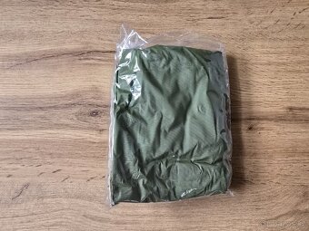 Pončo PVC yeti - 3