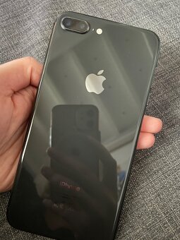 iPhone 8 plus 64 gb - 3