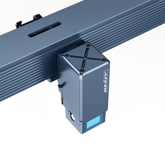 Gravirovací laser ATEZR P5 5W - 3